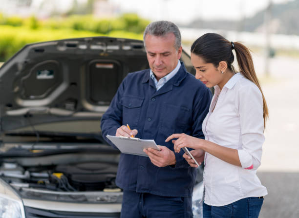 Liability coverage specialist in Alma